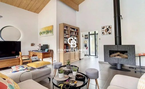 Maison à Lege Bourg, Lège-Cap-Ferret, France 1