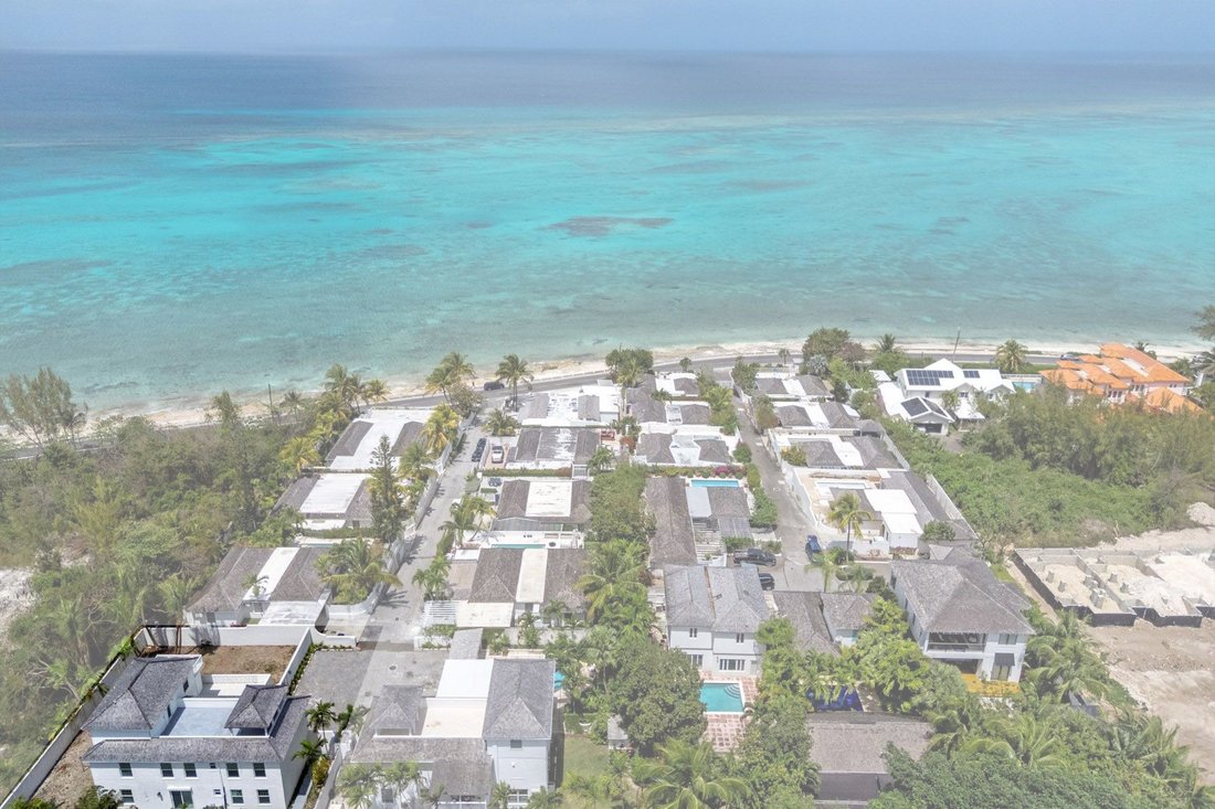 Maison à New Providence, New Providence, Bahamas 4 - 15566295