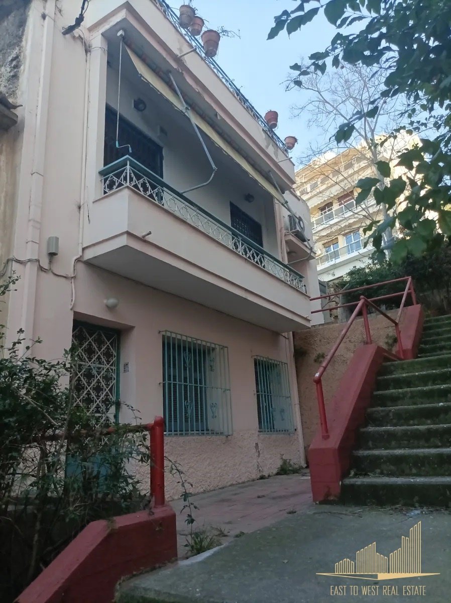 House in 1st District of Athens, Athens, Greece 1 - 15576586