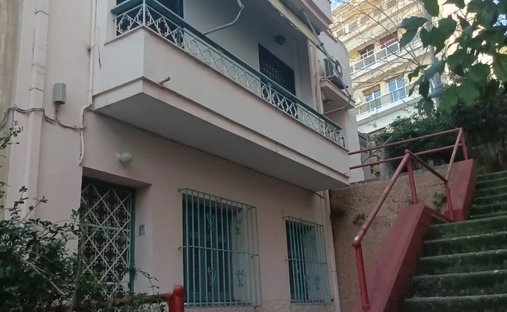 House in 1st District of Athens, Athens, Greece 1