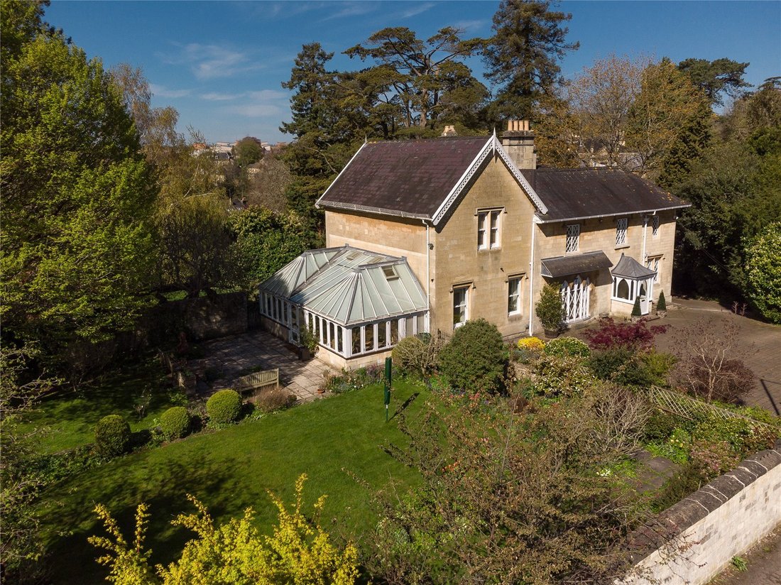 House in Weston, England 2 - 14176895