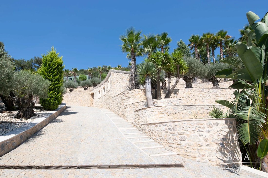 Villa in Grimaud, Provence-Alpes-Côte d'Azur, France 5 - 15566754