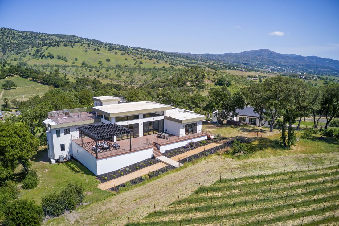 House in Napa, California, United States 1 - 15574623