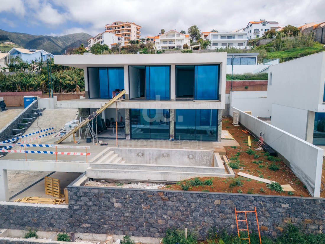 Villa en Calheta, Madeira, Portugal 5 - 15483984