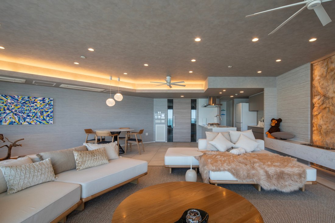 Condo in Yokosuka, Kanagawa, Japan 2 - 15573112