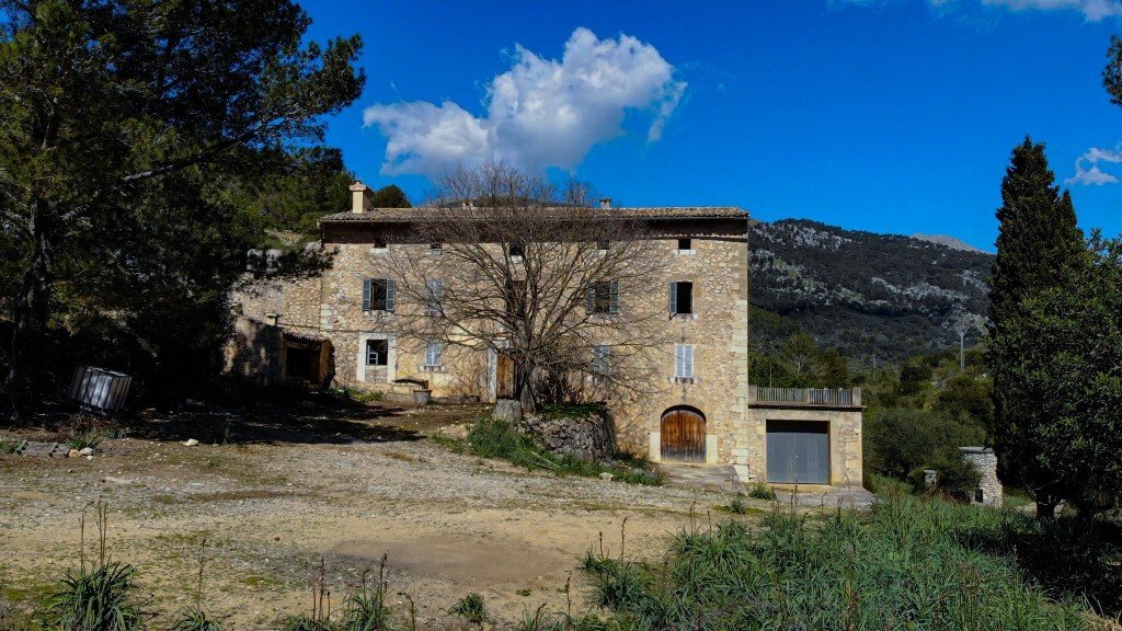 Finca in Alaro, Balearic Islands, Spain 4 - 15575778