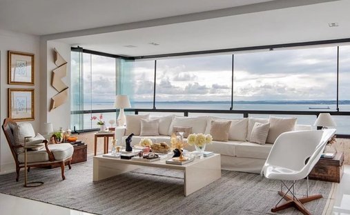 Apartamento en Canela, Bahía, Brasil 1