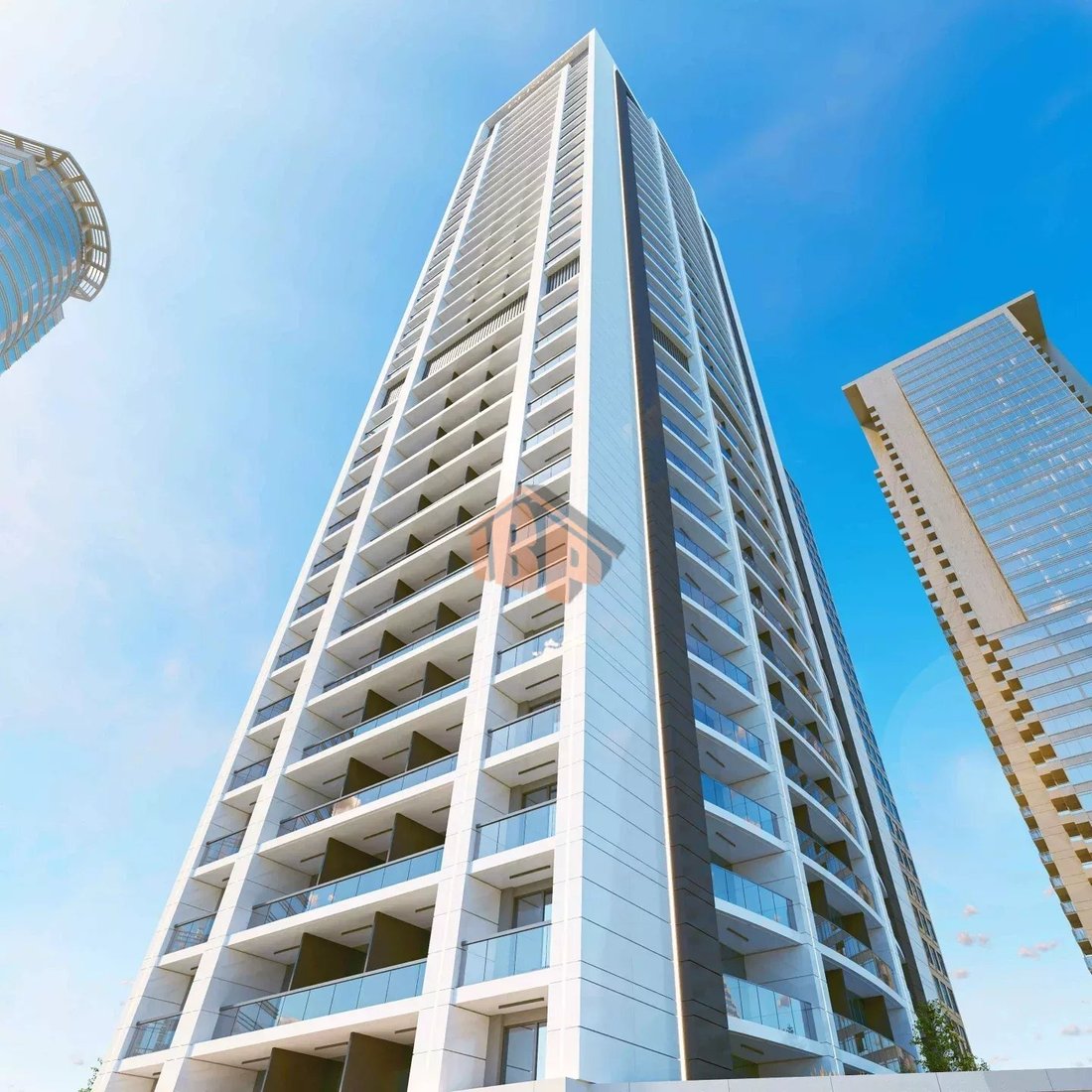 Apartment in Dubai, United Arab Emirates 1 - 15573938
