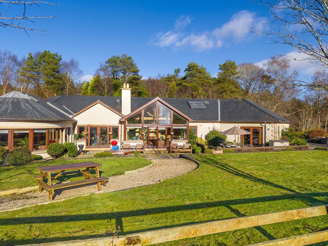 House in Avoca, County Wicklow, Ireland 2 - 15576847