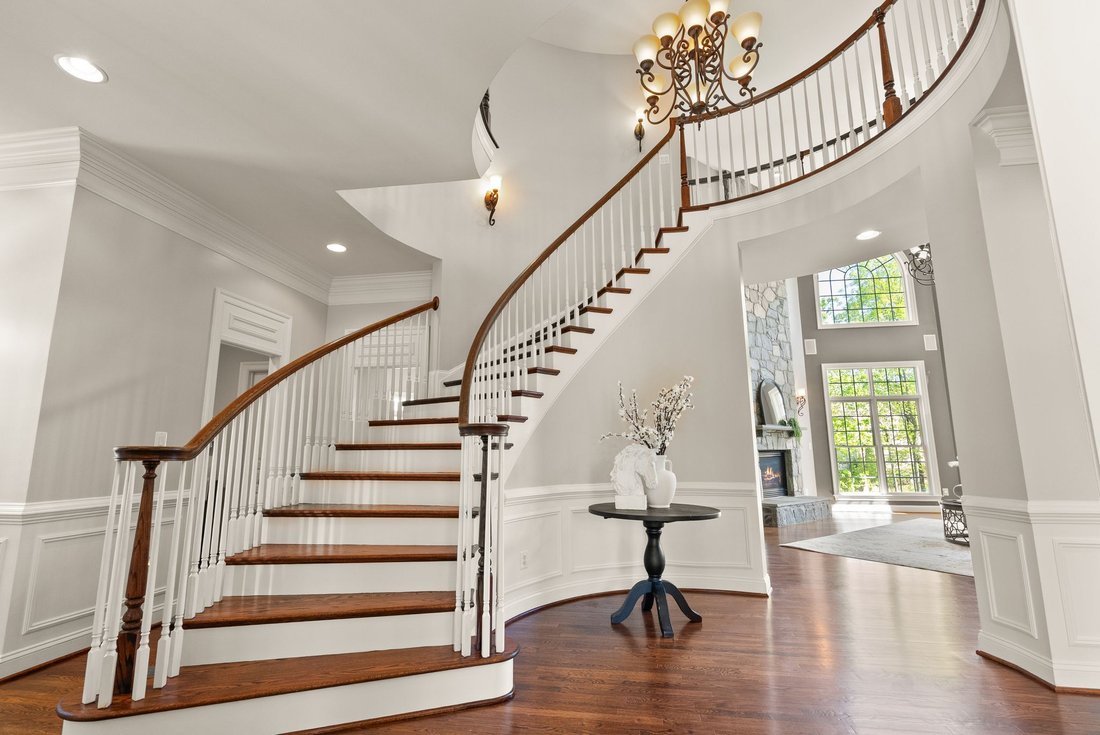 House in Leesburg, Virginia, United States 5 - 15574750