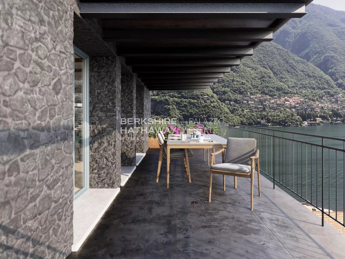 Apartment in Laglio, Lombardy, Italy 4 - 15306013