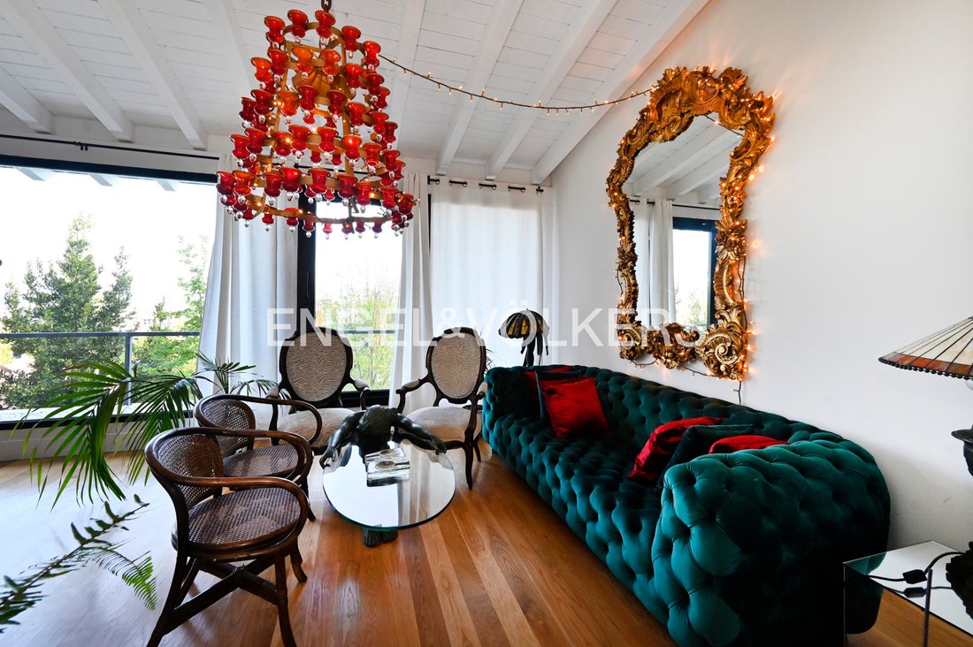 House in Santander, Cantabria, Spain 5 - 15566067