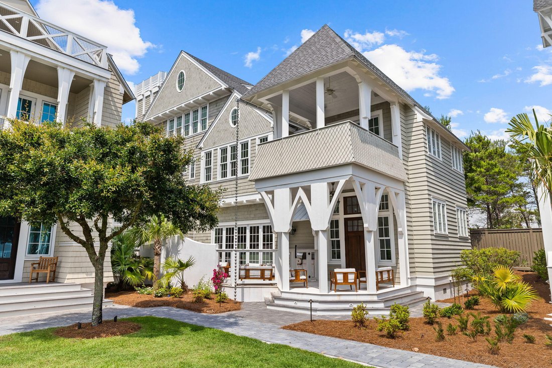 House in Rosemary Beach, Florida, United States 5 - 15570843