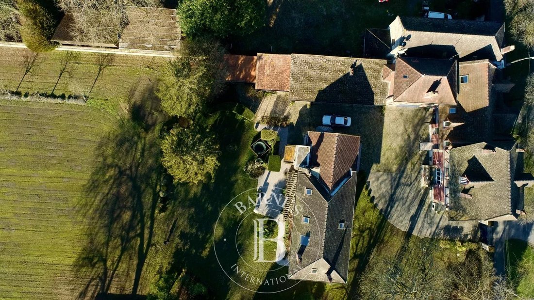 House in Pont-Sainte-Maxence, Hauts-de-France, France 5 - 12579592