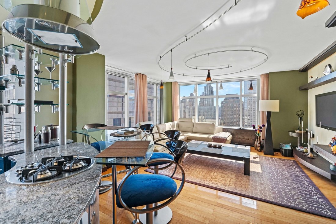 Condo in New York, New York, United States 5 - 15581778