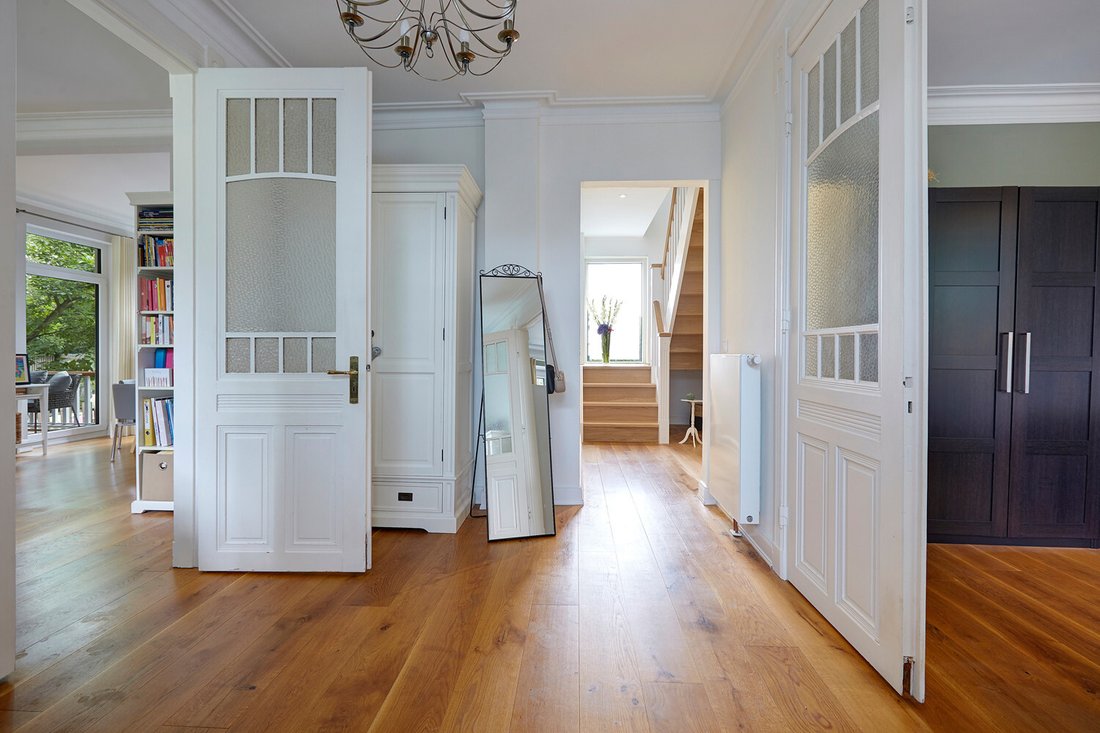 Maison à Hambourg, Hambourg, Allemagne 5 - 14654511
