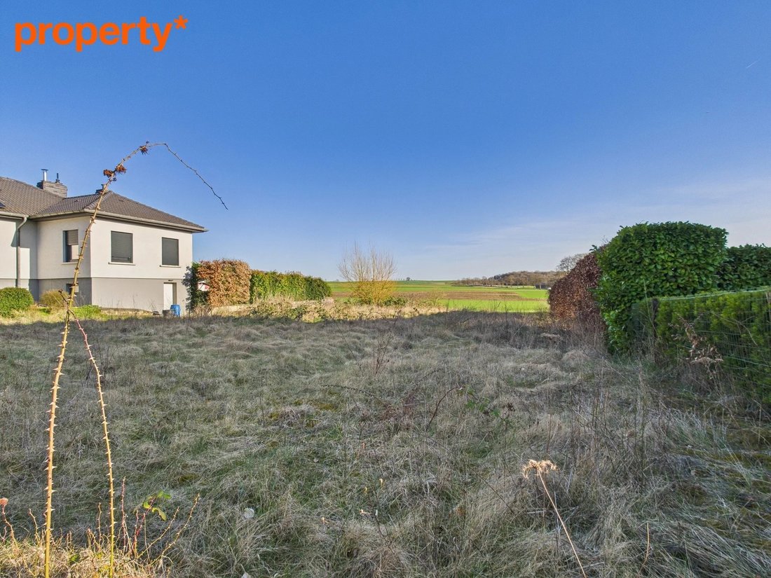 Land in Contern, Luxembourg, Luxembourg 2 - 15566993