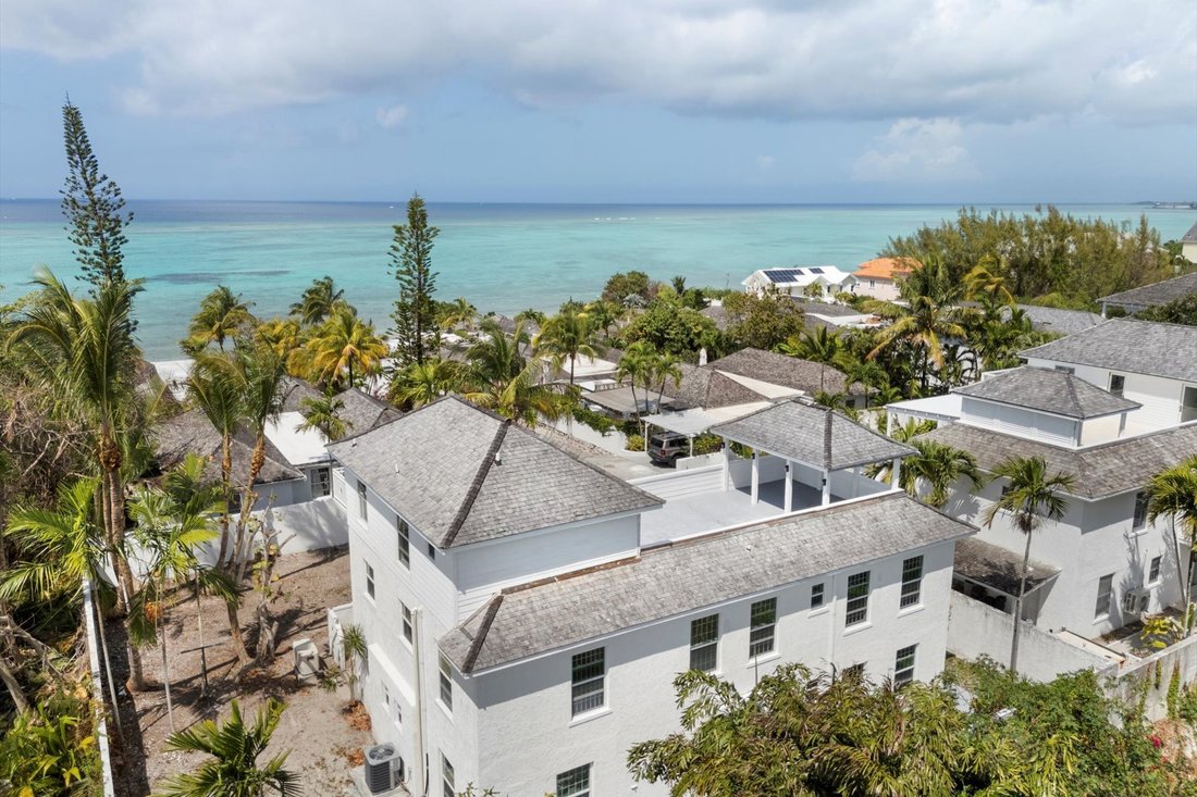 Maison à New Providence, New Providence, Bahamas 5 - 15566295