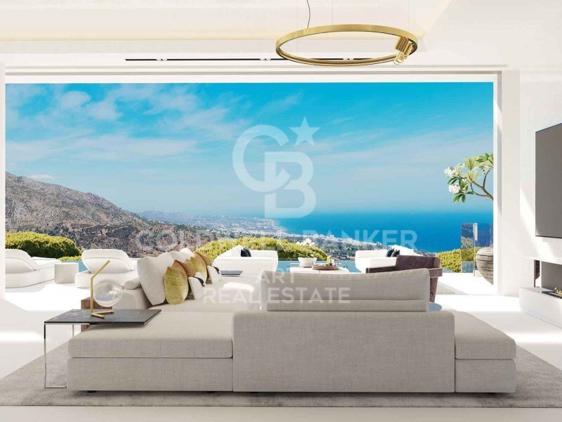 House in El Madroñal, Benahavis, Spain 1 - 15576140