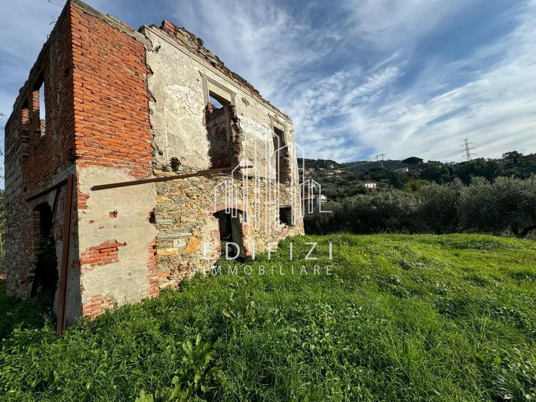 Villa in San Carlo Terme, Massa, Tuscany 3 - 15570954