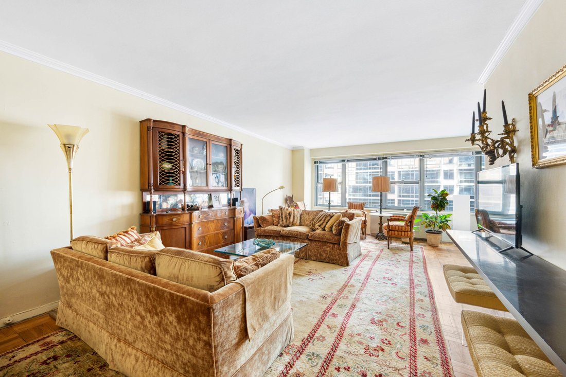 Co Op in New York, New York, United States 2 - 15567094
