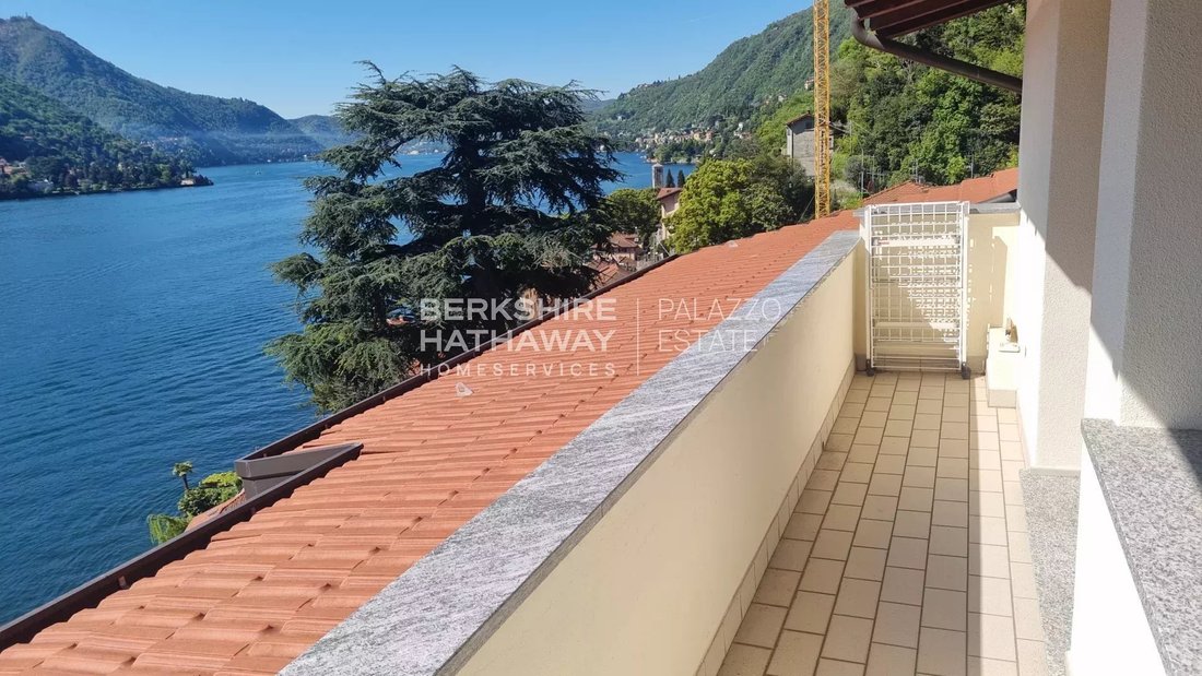 Apartment in Carate Urio, Lombardy, Italy 4 - 15565398