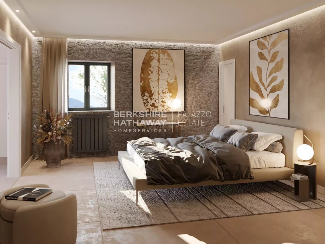 Apartment in Laglio, Lombardy, Italy 3 - 15306013