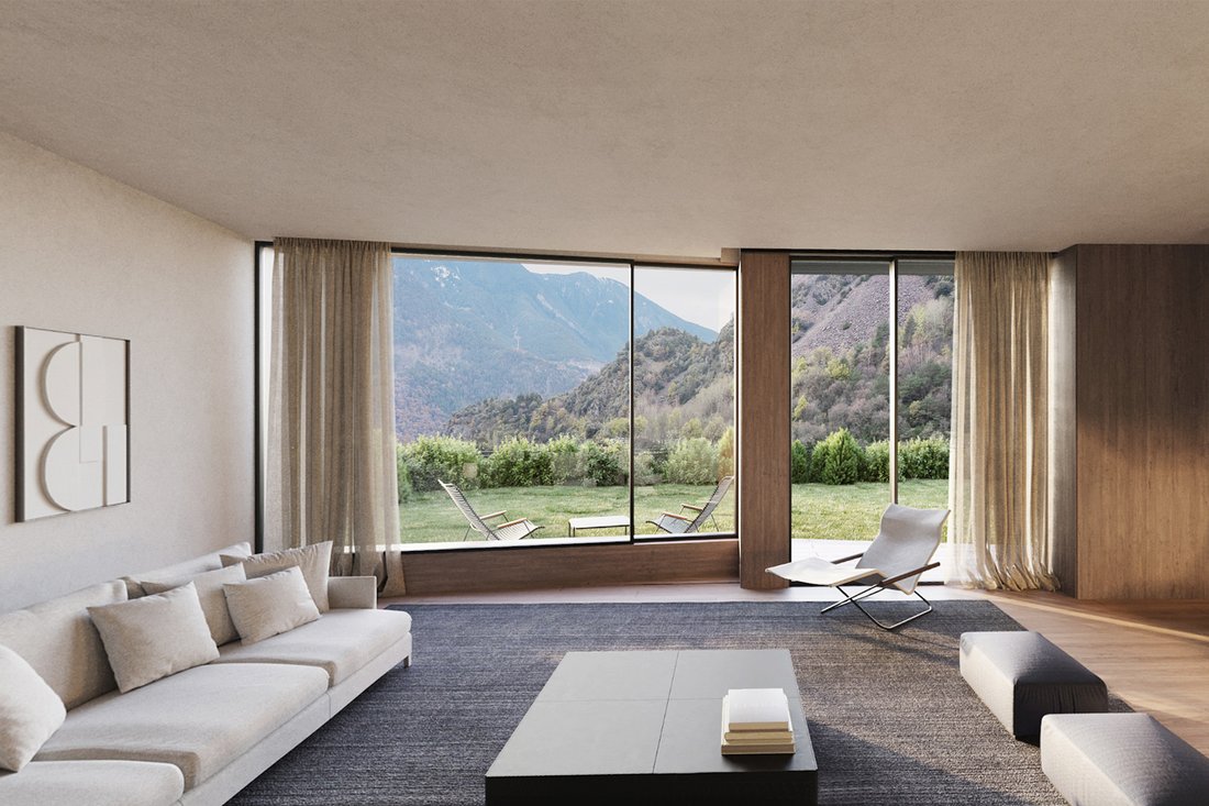 House in Escaldes-Engordany, Escaldes-Engordany, Andorra 4 - 15374511
