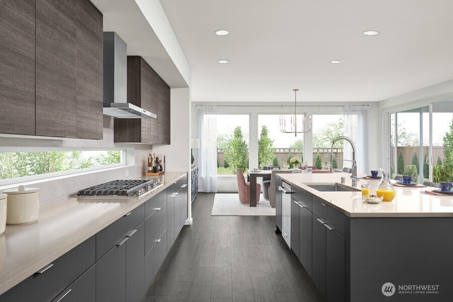 House in Lake Stevens, Washington, United States 4 - 15576496