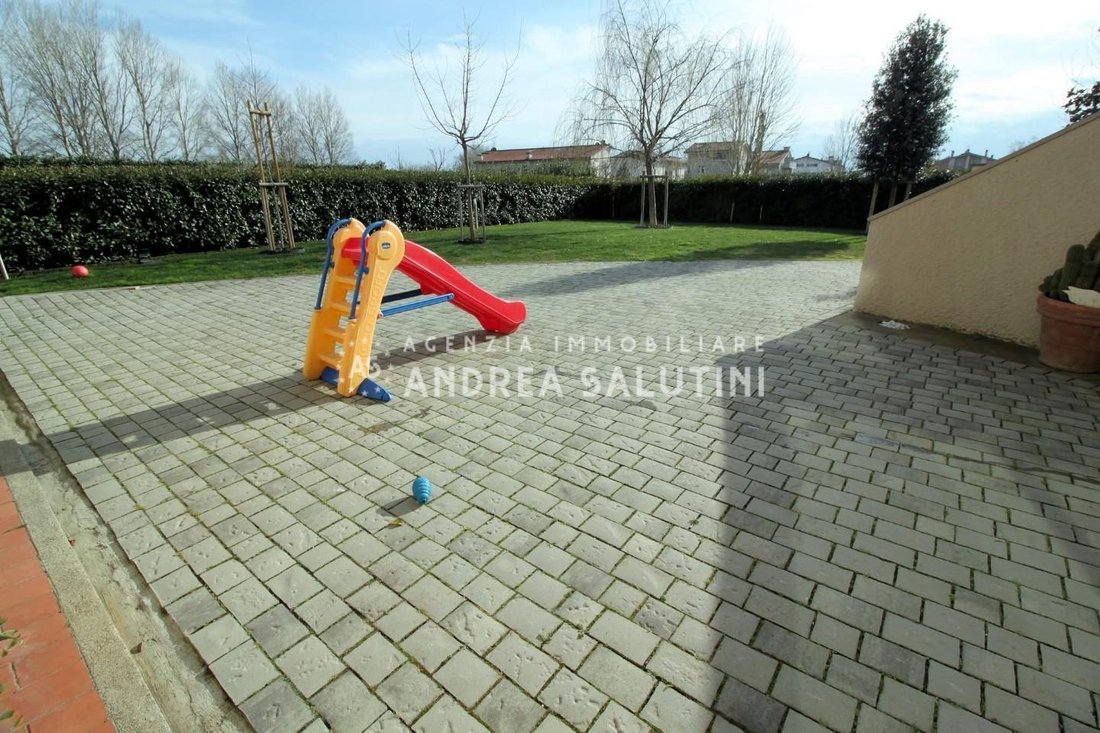 Villa a Pontedera, Toscana, Italia 5 - 15565151