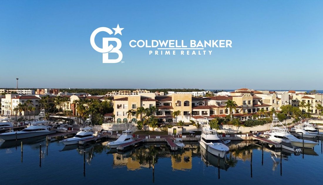 Condo in Juanillo, La Altagracia Province, Dominican Republic 1 - 15150727