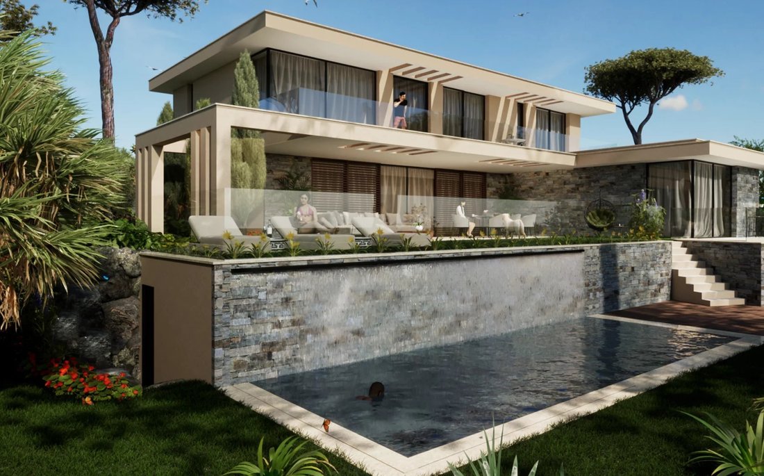 Villa in French Riviera, Provence-Alpes-Côte d'Azur, France 2 - 12782018