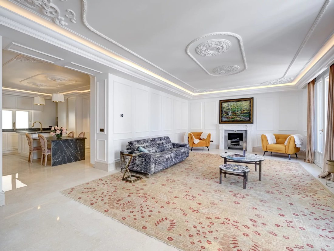 Apartment in Nice, Provence-Alpes-Côte d'Azur, France 5 - 15564102