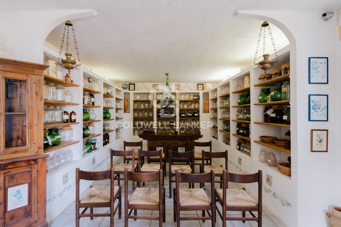 Villa en Apulia, Italia 5 - 15565636