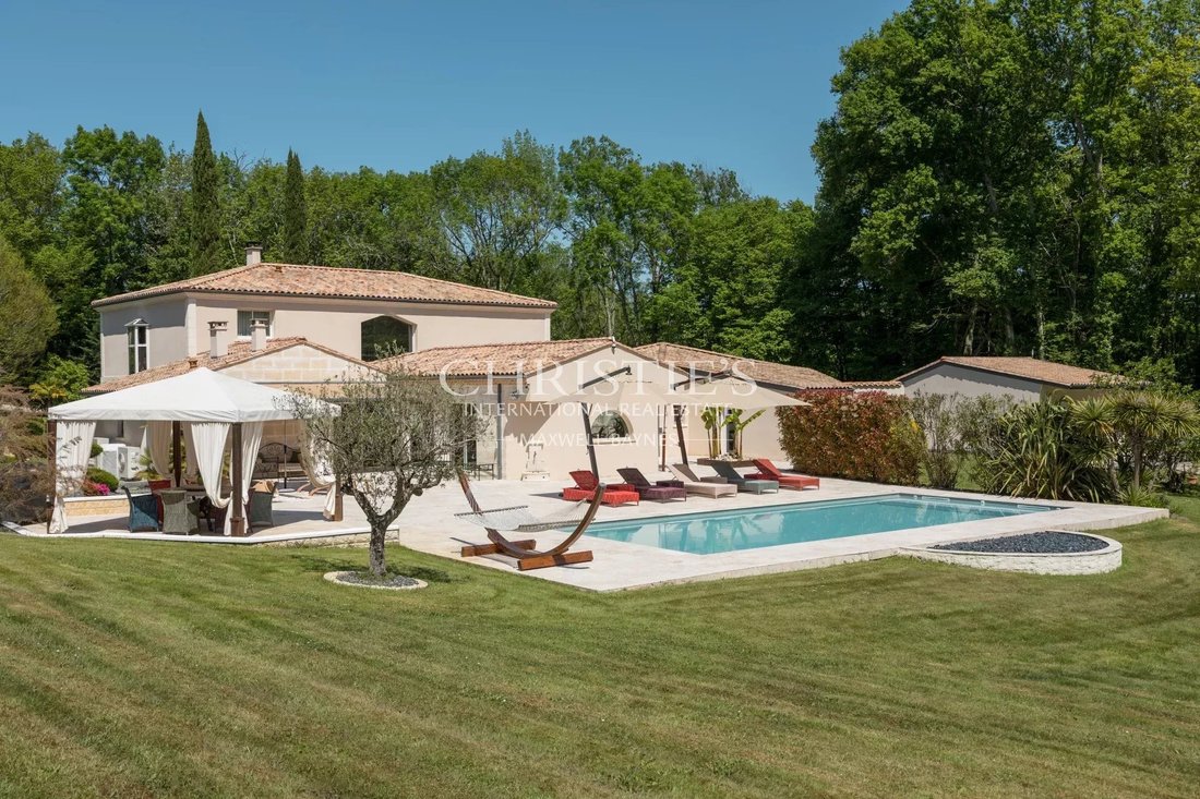 House in Bordeaux, Nouvelle-Aquitaine, France 3 - 15564945
