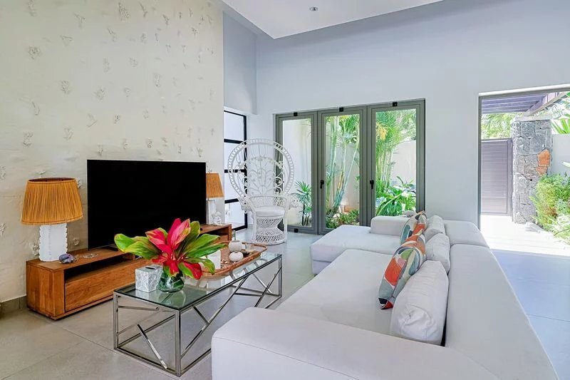 Villa in Beau Champ, Flacq District, Mauritius 5 - 15433706