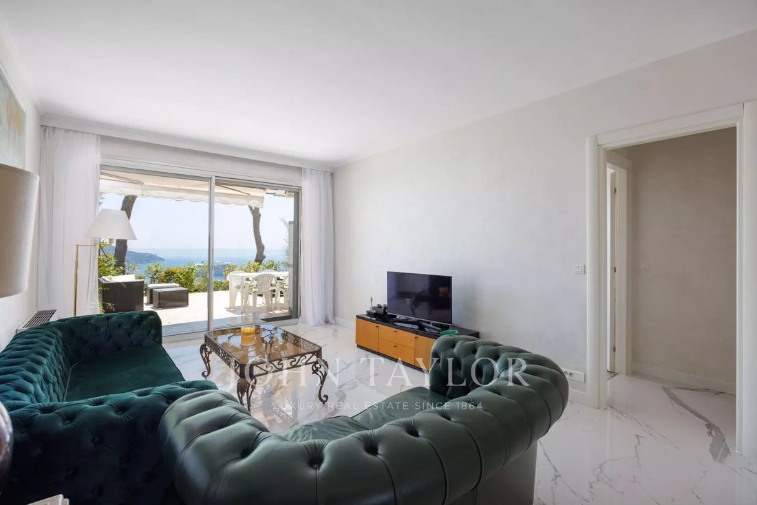 Apartment in Le Port, Villefranche-sur-Mer, France 2 - 10763120