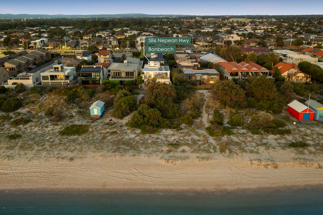 House in Bonbeach, Victoria, Australia 3 - 15565980