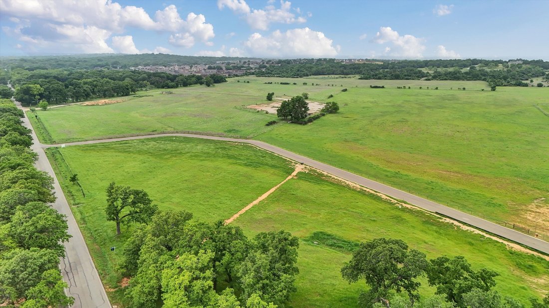 Land in Azle, Texas, United States 4 - 15561876