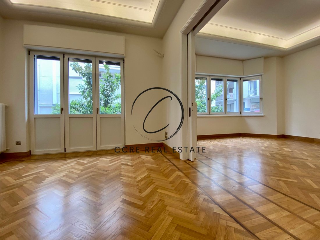 Apartment in Sunoikia Kolonakiou, 1st District of Athens, Athens 4 - 15574333