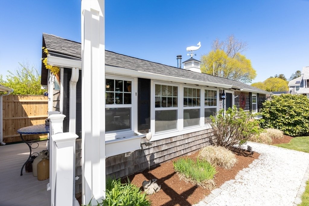 House in Bourne, Massachusetts, United States 5 - 15571988
