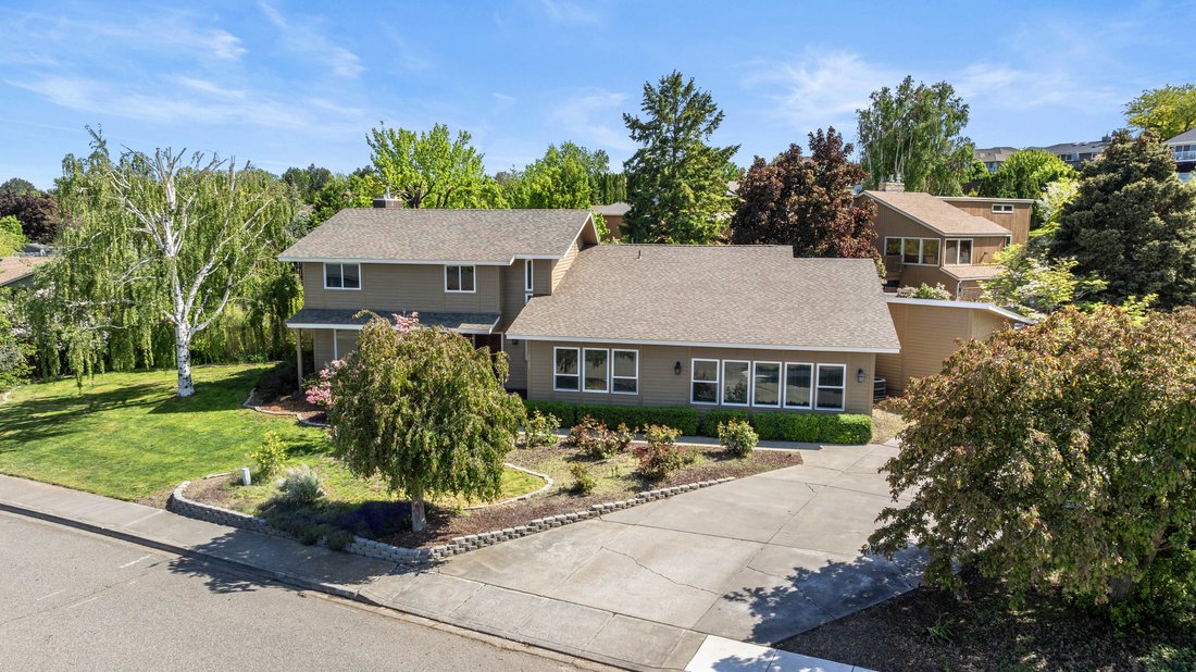 House in Kennewick, Washington, United States 2 - 15575740