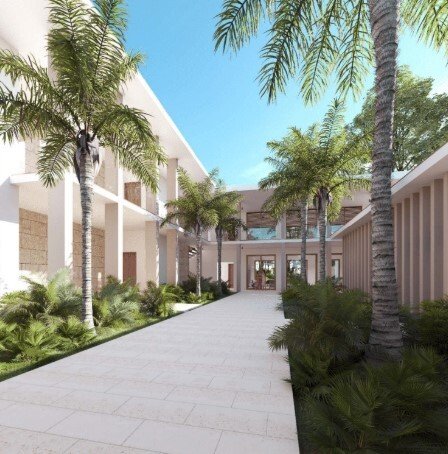 Villa in Punta Cana, La Altagracia Province, Dominican Republic 3 - 15570013