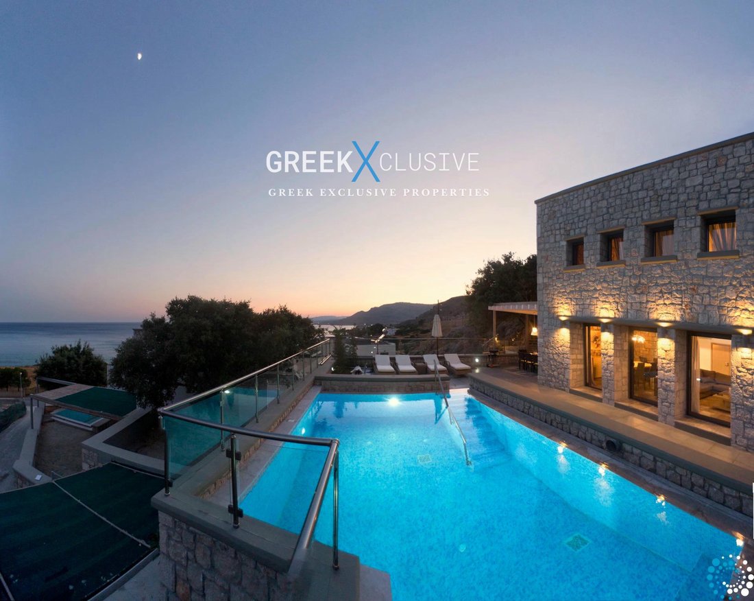 House in Rhodes, Aegean, Greece 1 - 15573918