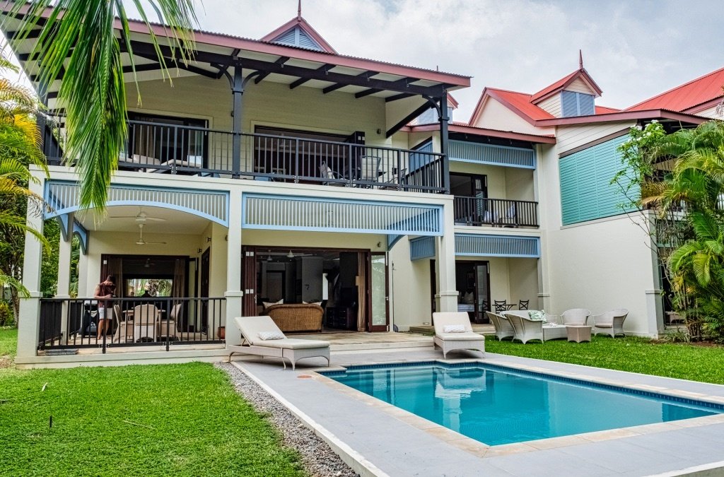 House in Victoria, Mont Fleuri, Seychelles 2 - 15568355