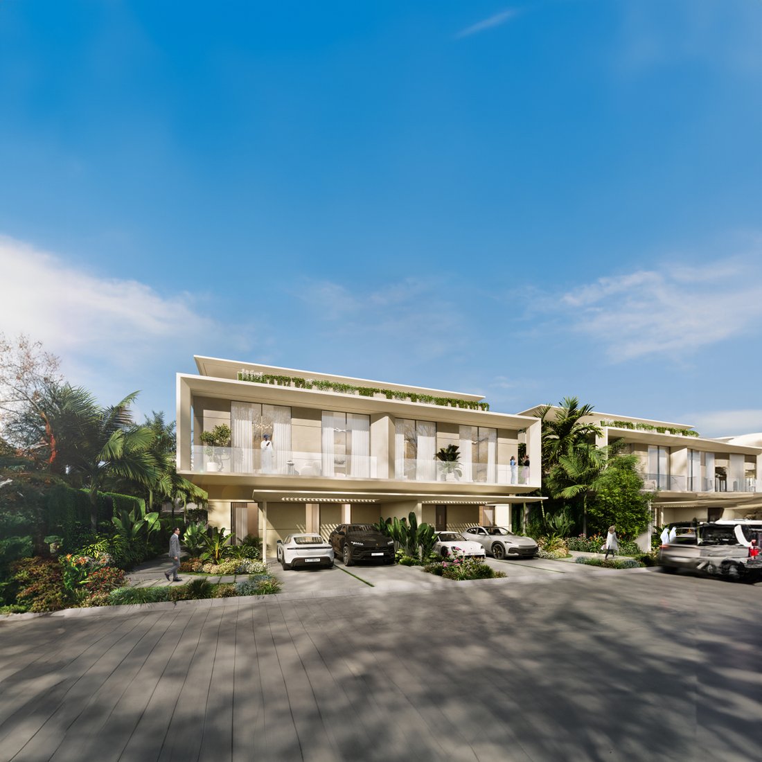 Villa in Sharjah, Sharjah, United Arab Emirates 2 - 15518282