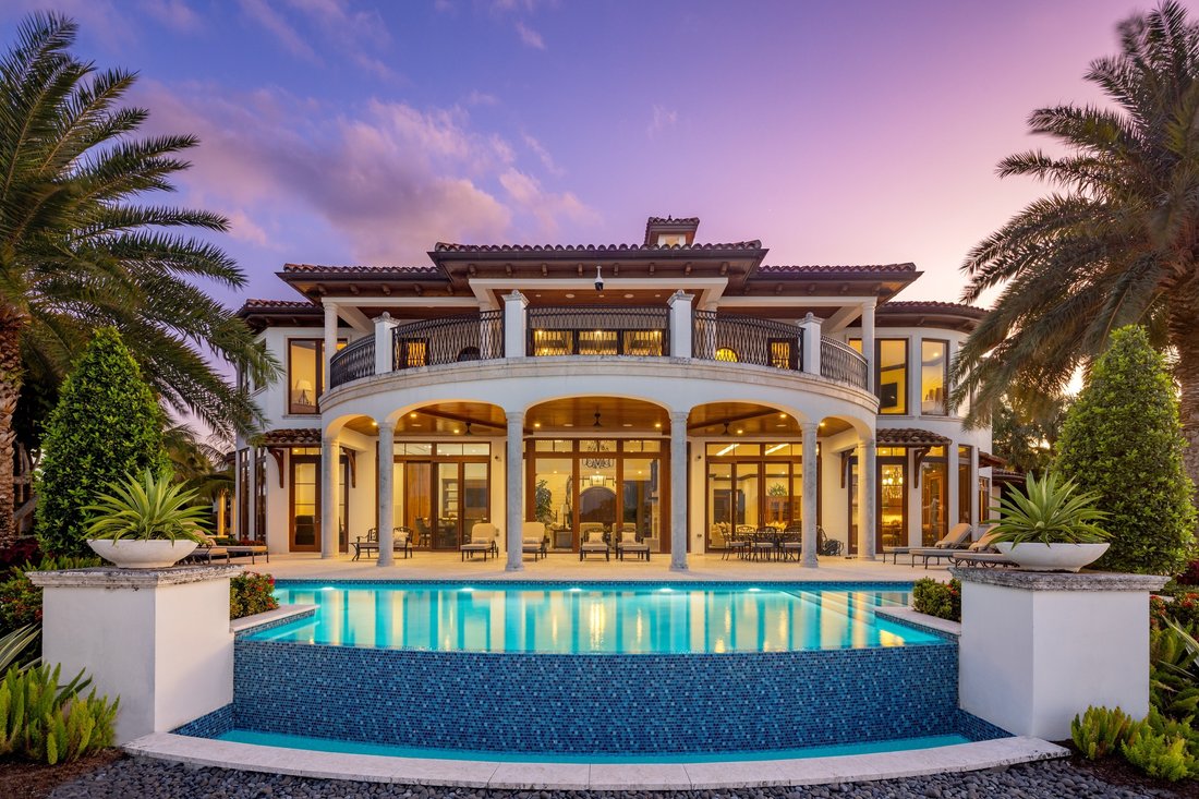 House in Fort Lauderdale, Florida, United States 3 - 15570452