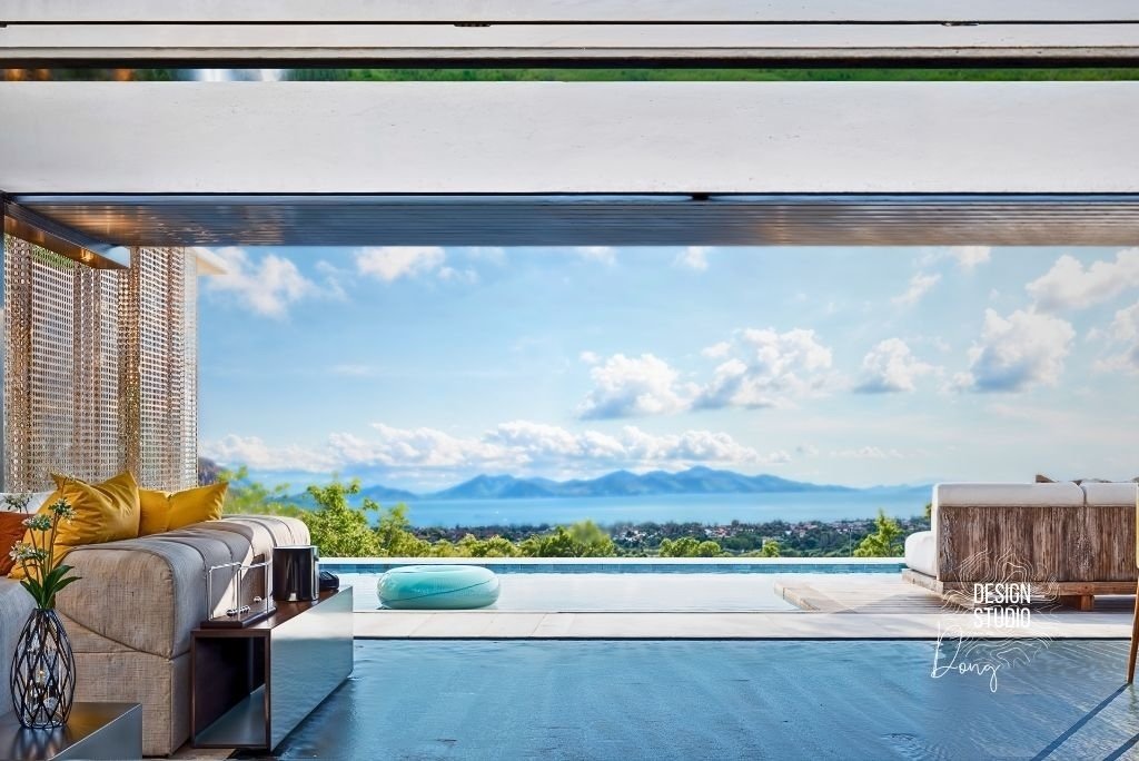 Villa in Bo Phut, Surat Thani, Thailand 2 - 15572407