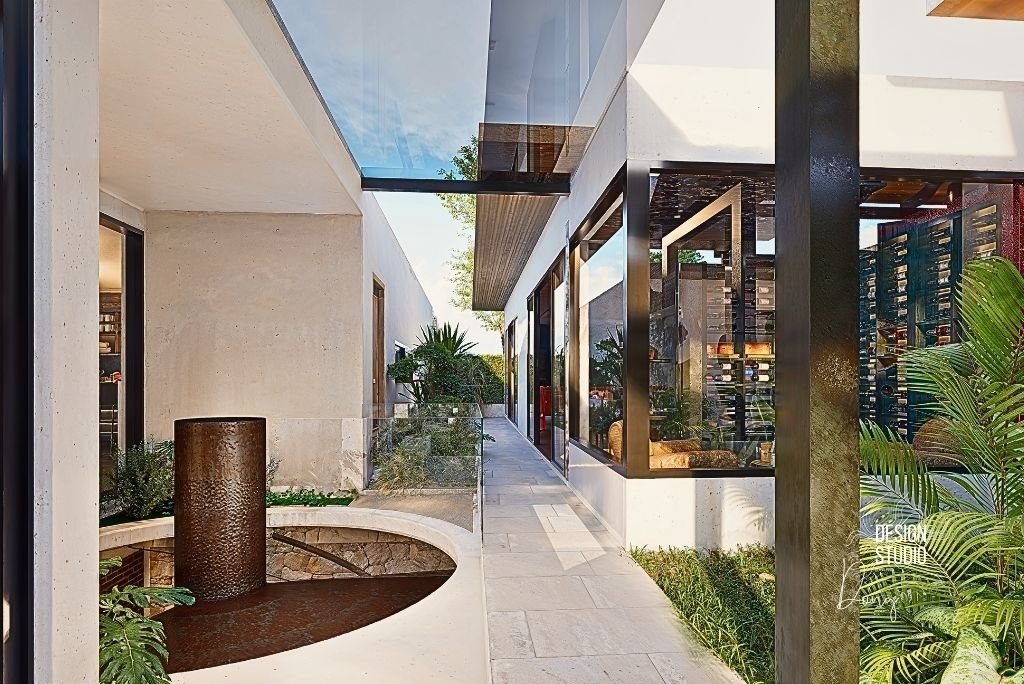 Villa in Bo Phut, Surat Thani, Thailand 5 - 15572407