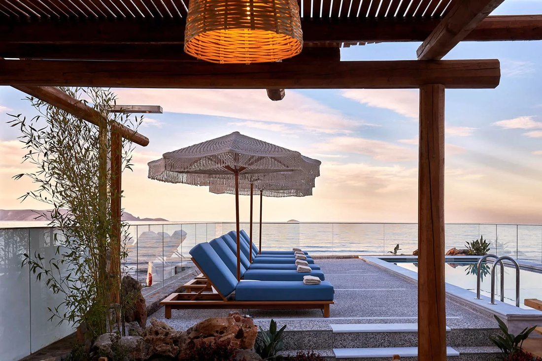 Villa in 2nd Community of Heraklion - Eastern, Heraklion, Greece 5 - 15566550